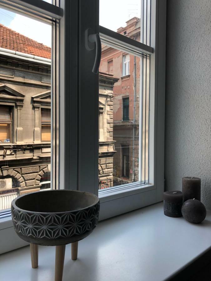 Antwerp Appartments Saraybosna Dış mekan fotoğraf