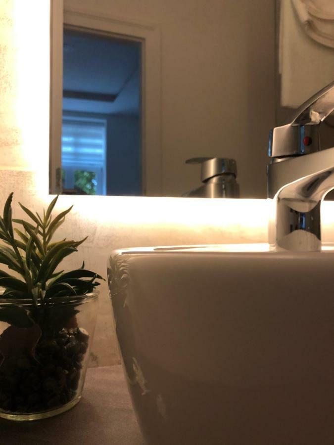 Antwerp Appartments Saraybosna Dış mekan fotoğraf