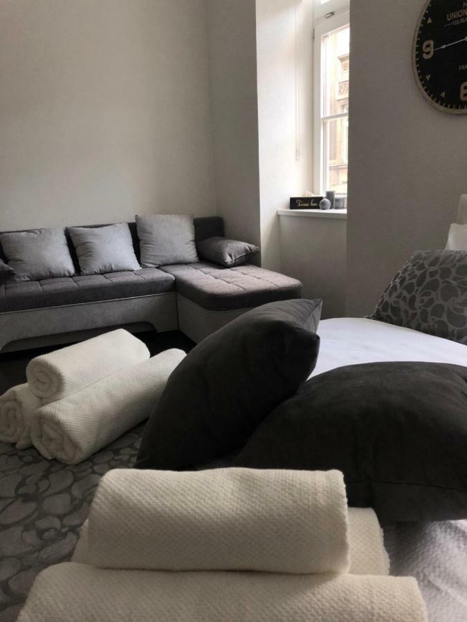 Antwerp Appartments Saraybosna Dış mekan fotoğraf
