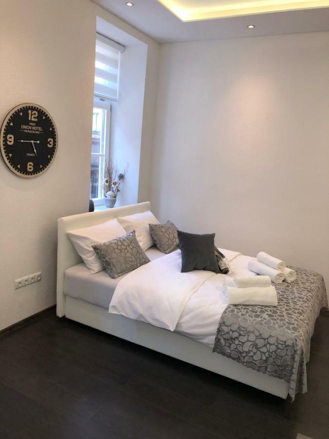 Antwerp Appartments Saraybosna Dış mekan fotoğraf